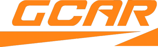 logotipo g-car